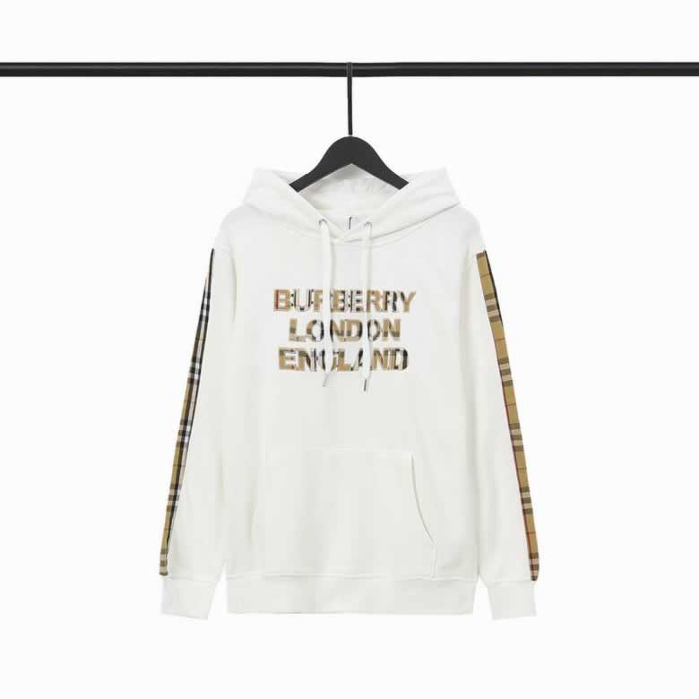 Burberry Hoodies-075